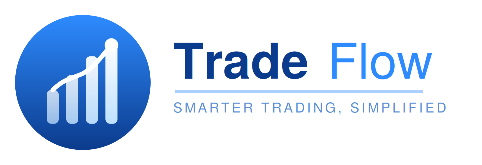 TradeFlow — Smarter Trading, Simplified